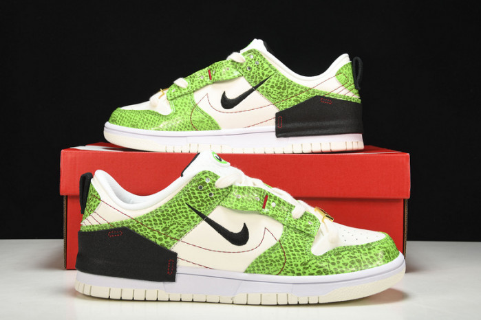 Nike Dunk Low Disrupt 2 "Desert Bronze" DV1491-101