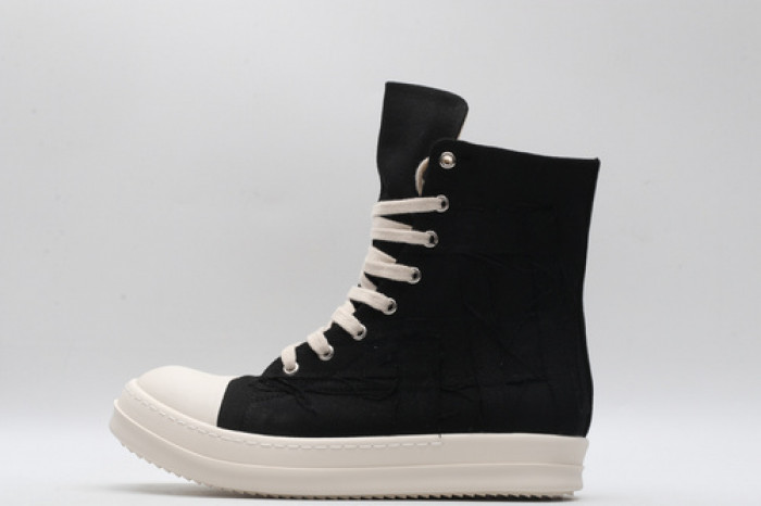 R1ck 0wens sneakers