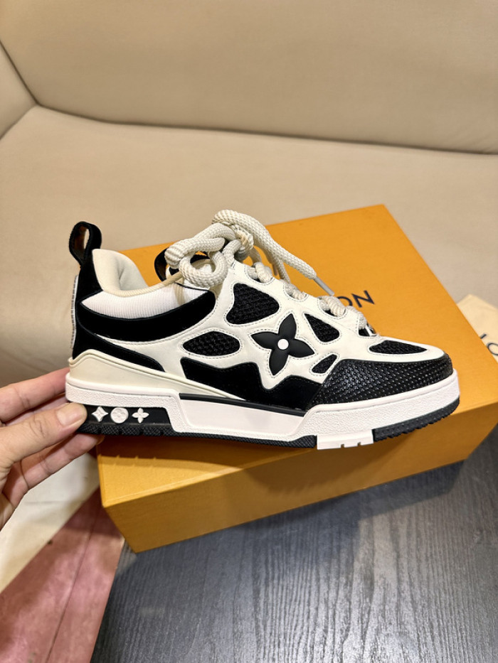 LV SNEAKER SKATE FOR-LV330