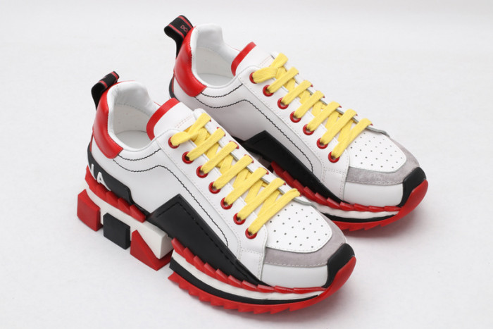 DG SNEAKERS YEESHOES-8106