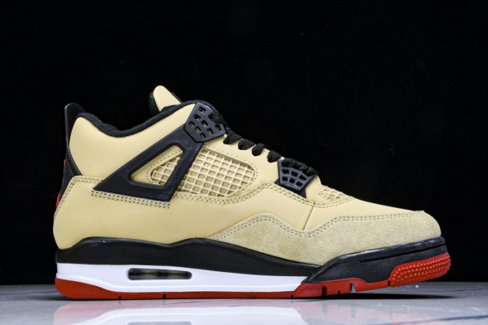 Jordan 4 Retro "Pizza"  IH2094-200
