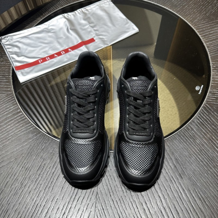 PRA shoes