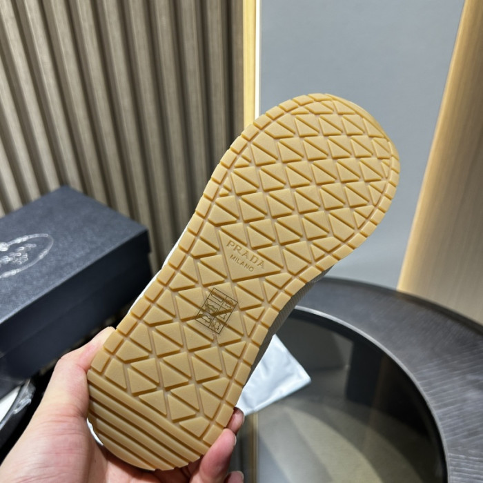PRA shoes