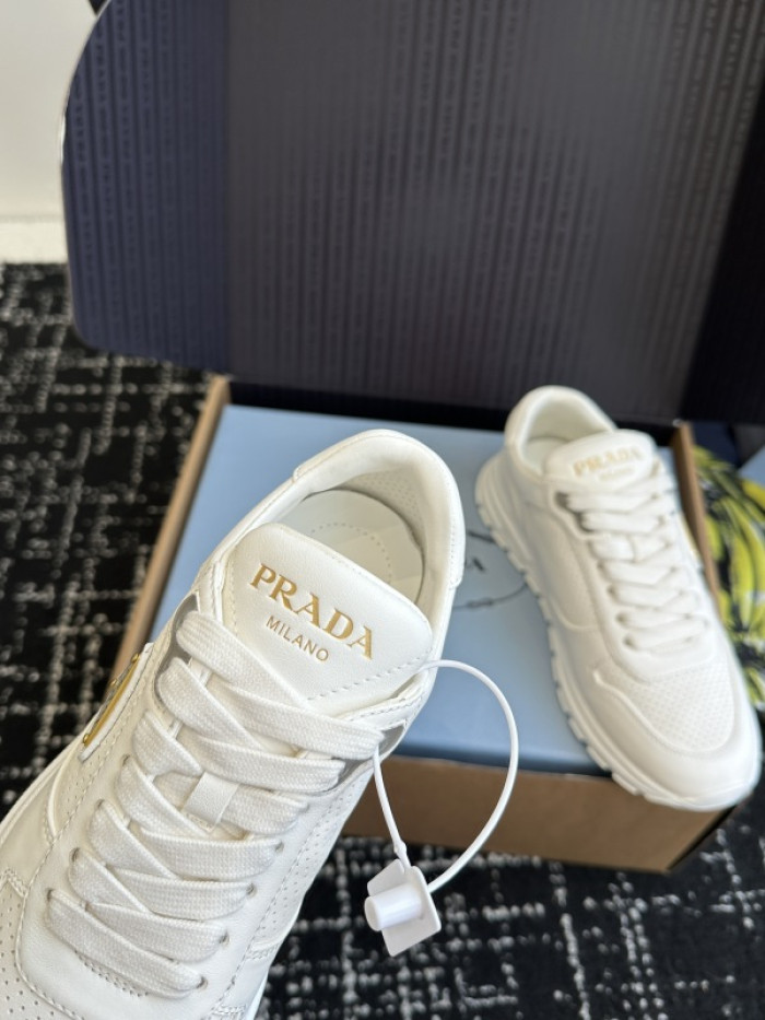 PRA shoes