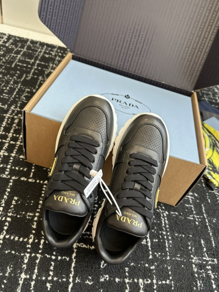 PRA shoes