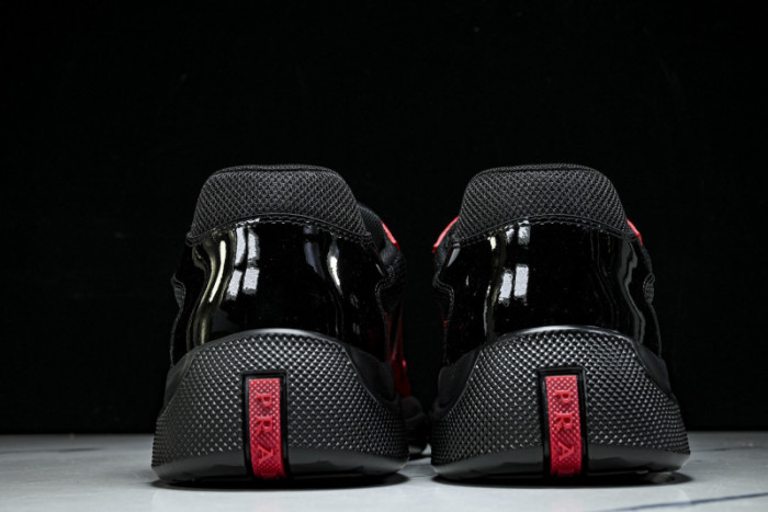 PRA shoes
