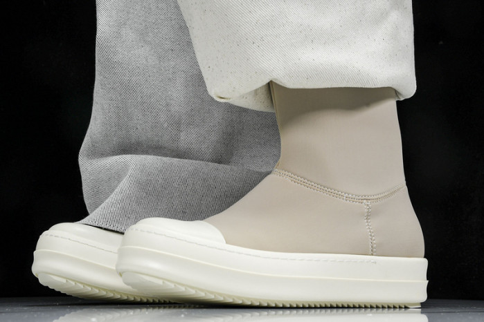 R1ck 0wens sneakers