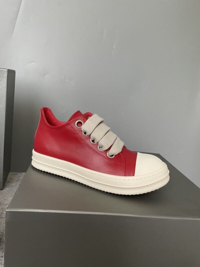 R1ck 0wens sneakers