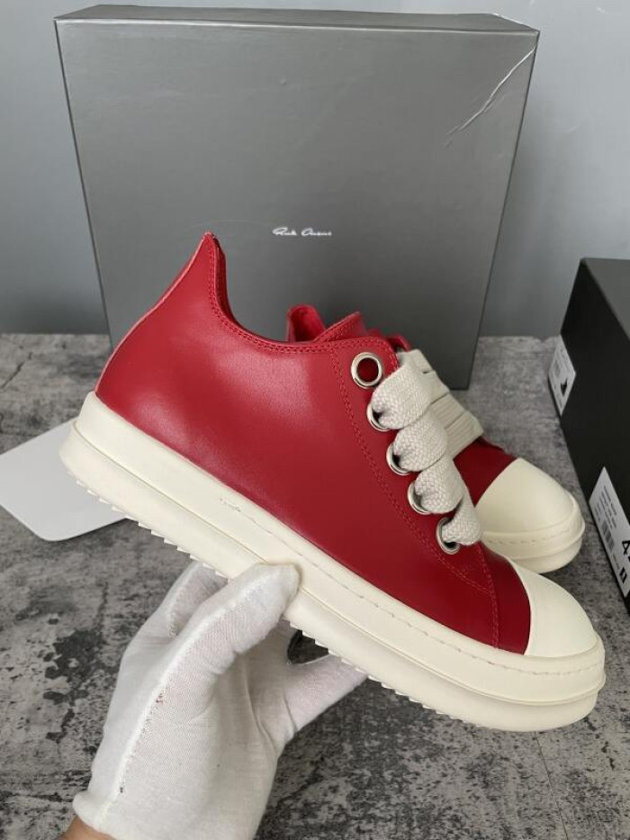 R1ck 0wens sneakers