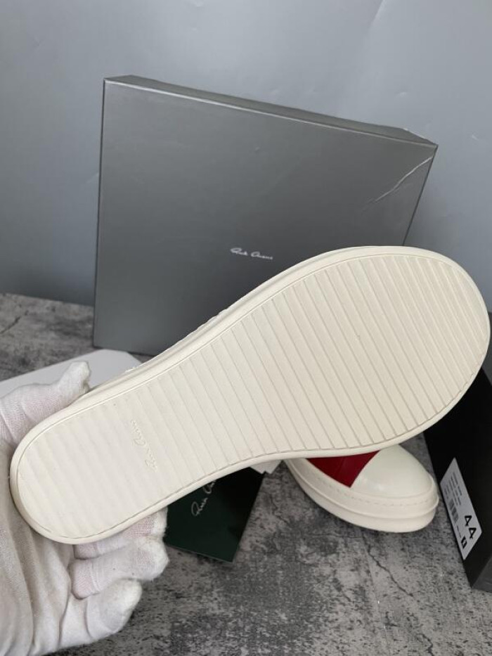 R1ck 0wens sneakers