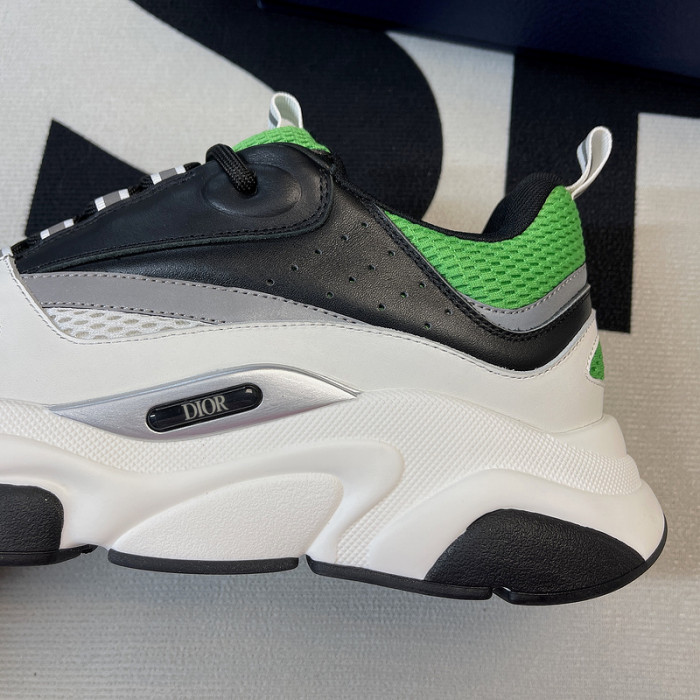 D10R HOMME B22 TRAINER SNEAKER