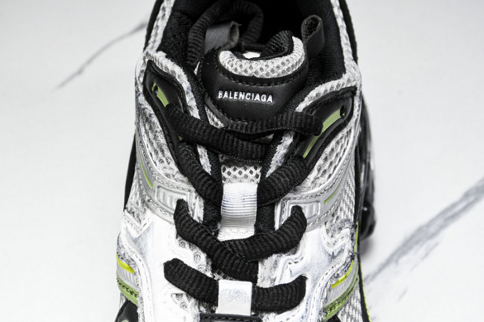 BLCG RUNNER  W3RXP 0125