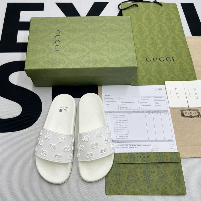 Gv*c slippers
