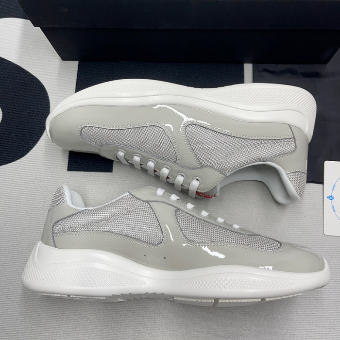 PRA shoes