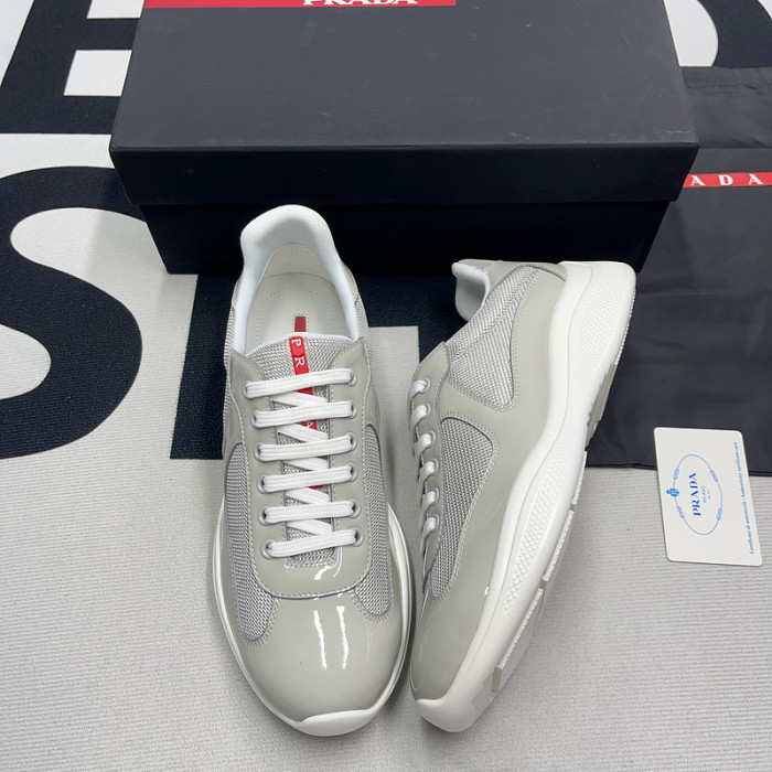 PRA shoes