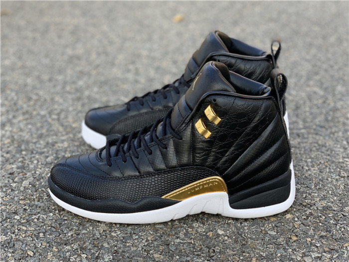 AIR JORDAN 12 RETRO 