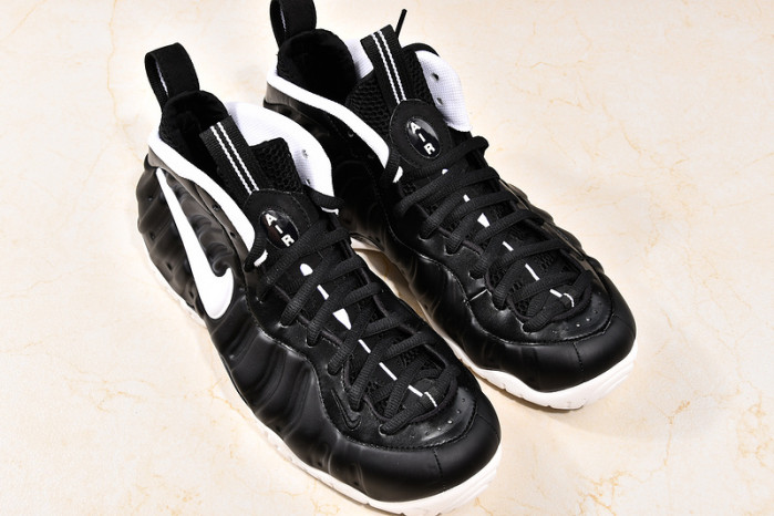 Air Foamposite Pro Dr. Doom (2016)  624041-006
