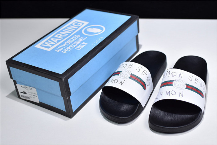 Gv*c slippers