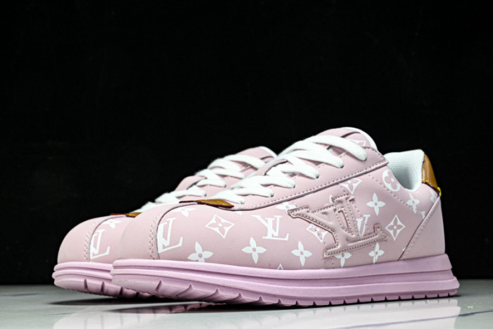 LV SNEAKER Buttersoft  FOR-LV376
