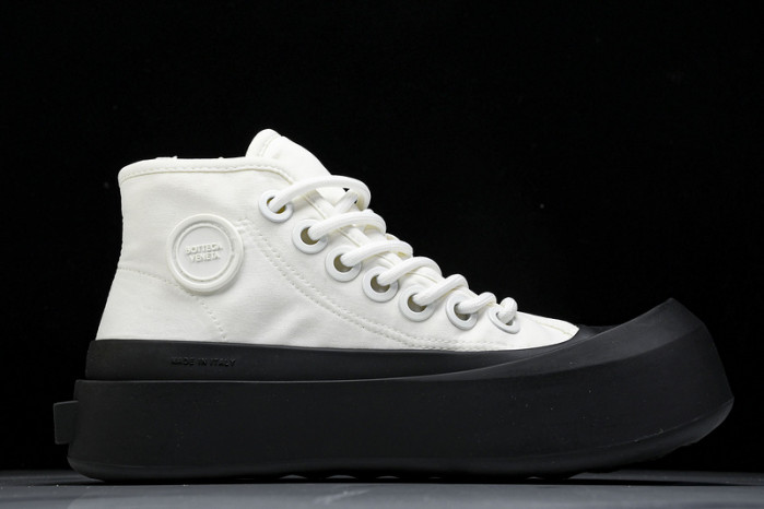 b0tt*ga Ven*ta  jumbo sneaker