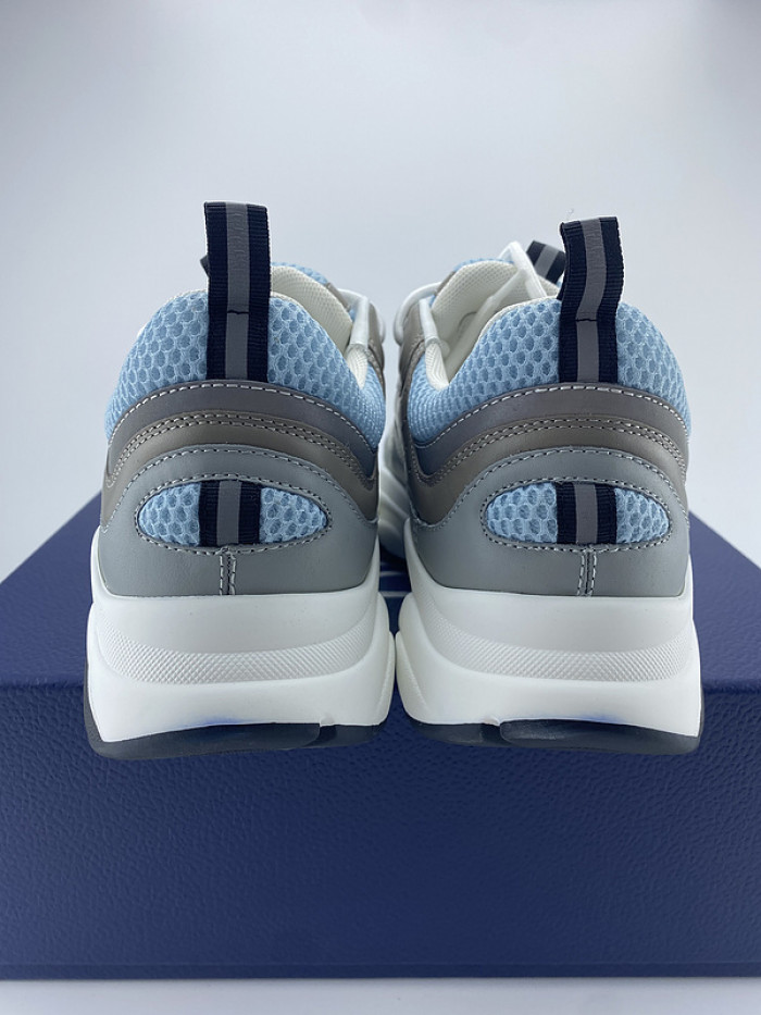 D10R HOMME B22 TRAINER SNEAKER