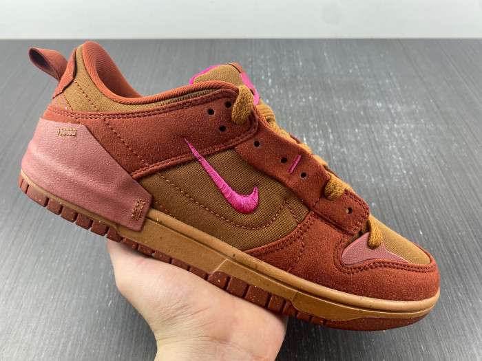 Nike SB Low DH4402-200