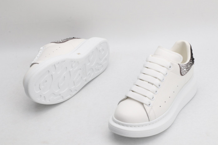 MQ Sneakers