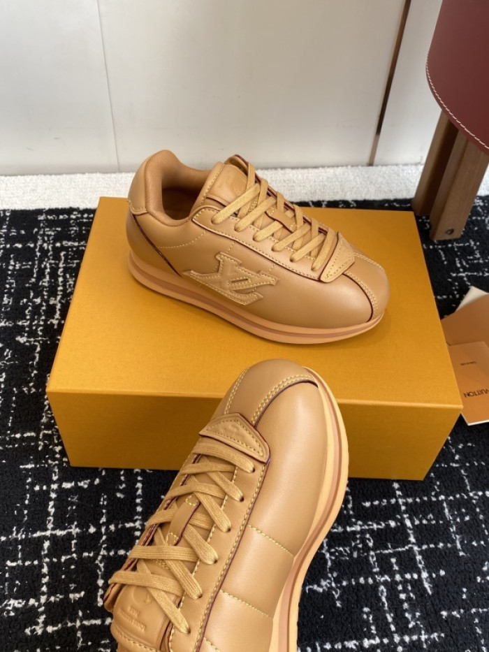 LV SNEAKER Buttersoft  FOR-LV374