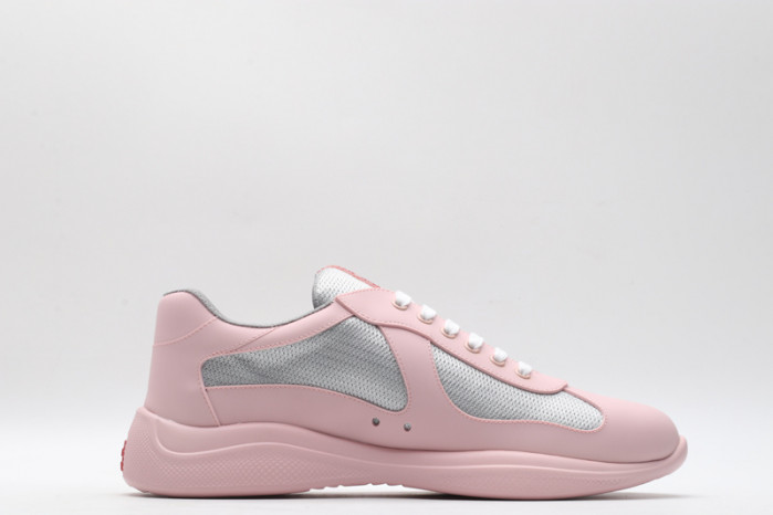 PRA shoes