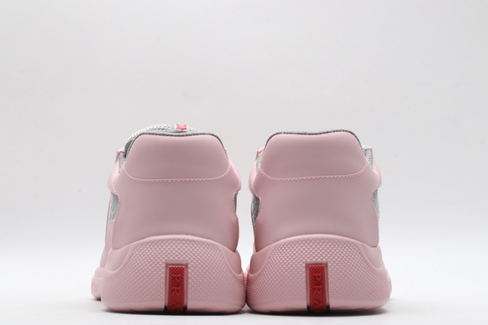 PRA shoes