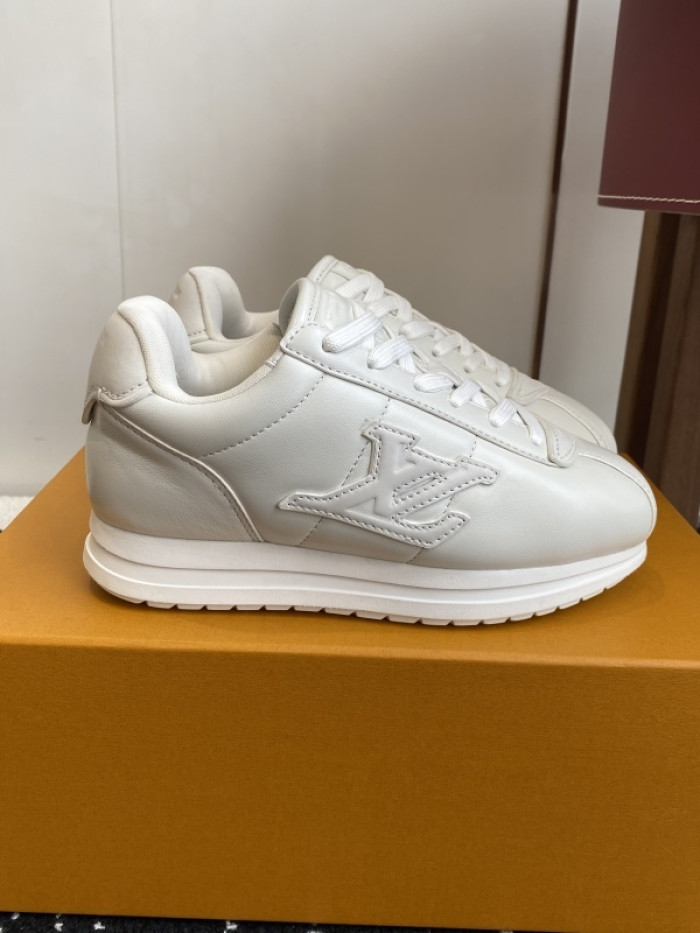 LV SNEAKER Buttersoft  FOR-LV375