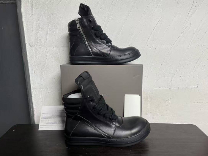 R1ck 0wens sneakers