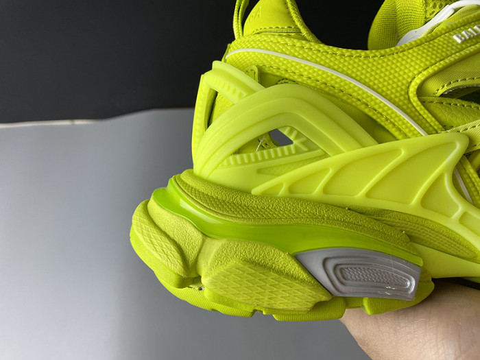 BLCG Track.2 Flourescent Yellow 568615 W2GN5 5818