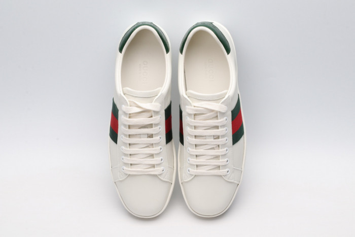 Gv*c ace embroidered low-top sneaker 429466a38g09064