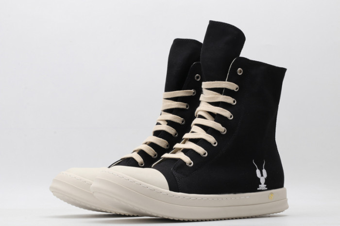 R1ck 0wens sneakers