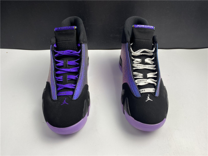 AIR JORDAN 14 RETRO DOERNBECHER 
