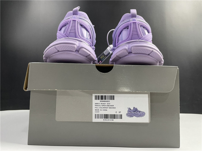BLCG Track.2 Purple 568615 W3AG1 5310
