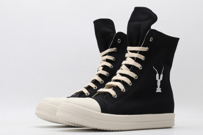 R1ck 0wens sneakers