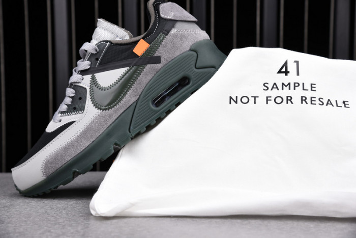 Nike Air Max 90