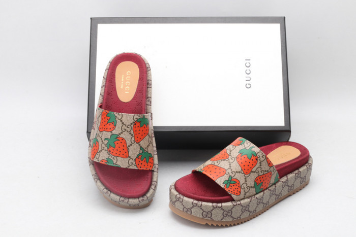 Gv*c slippers