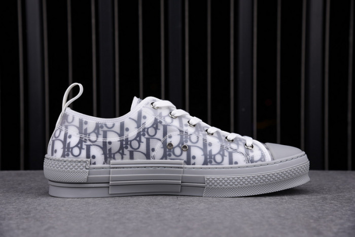 D10R B23 Sneakers Low Top