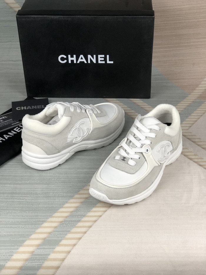 Ch*nel  Sneakers