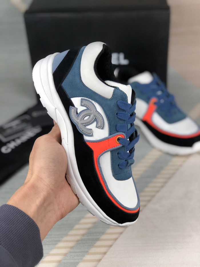 Ch*nel  Sneakers