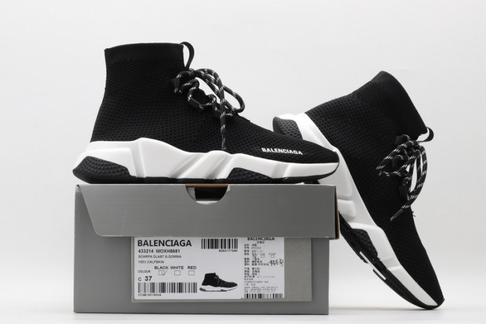 BLCG Speed Sneaker
