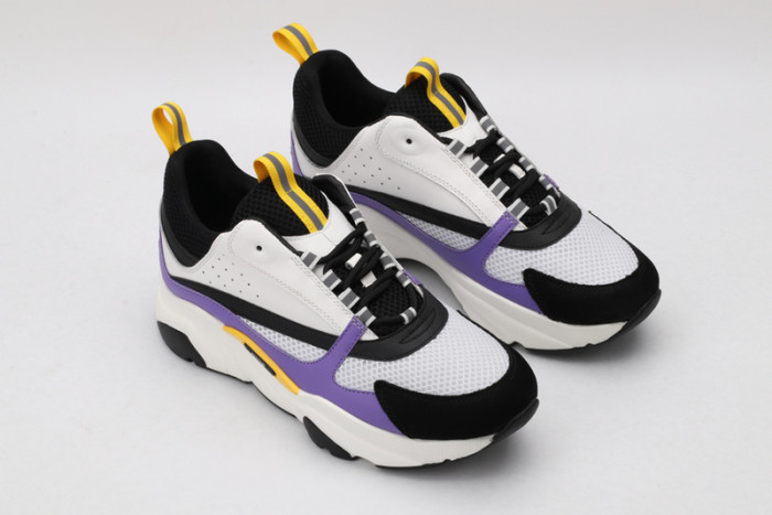 D10R HOMME B22 TRAINER SNEAKER