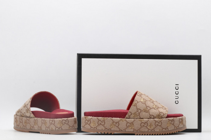 Gv*c slippers