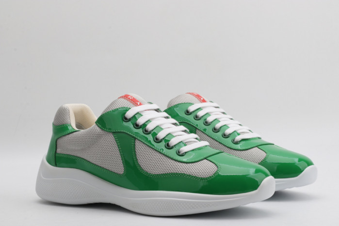 PRA shoes
