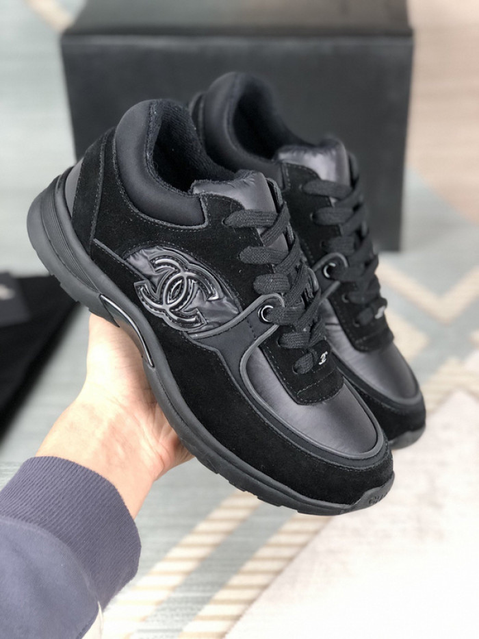 Ch*nel  Sneakers