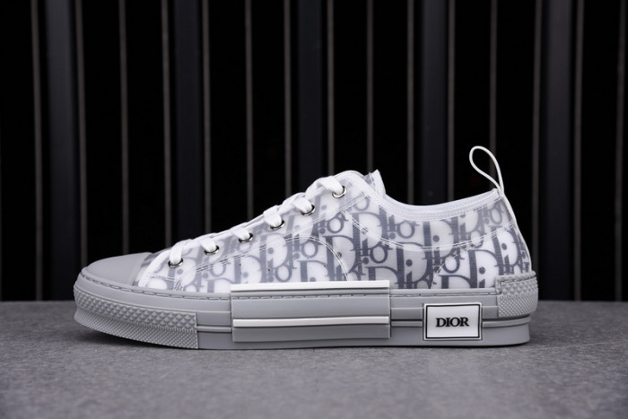 D10R B23 Sneakers Low Top
