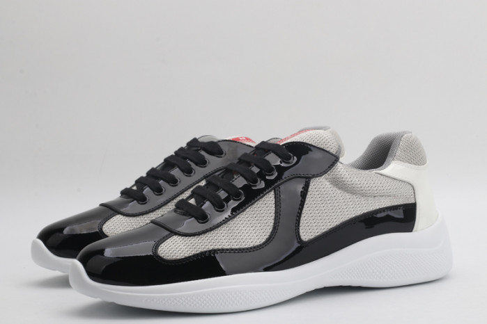 PRA shoes